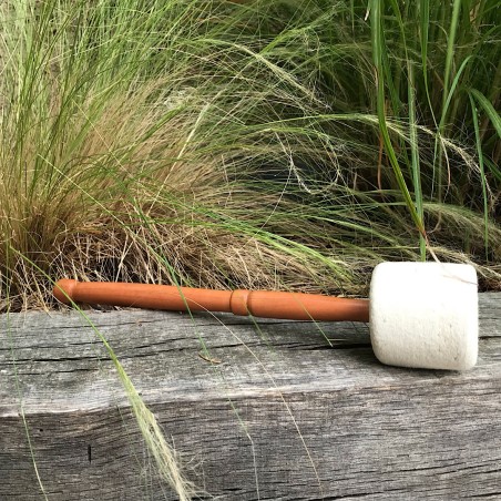 Mailloche bol tibétain - Equit Zen