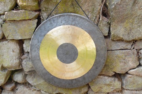 tam tam gong