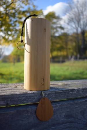 Carillon Koshi Terra - Equit Zen