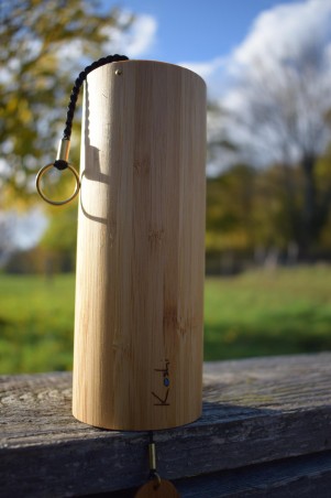 Carillon Koshi Aqua - Equit Zen