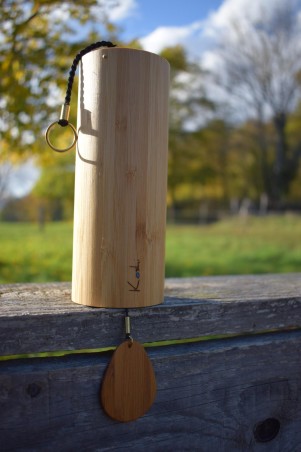 Carillon Koshi Aqua - Equit Zen