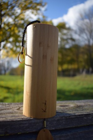Carillon Koshi Aria