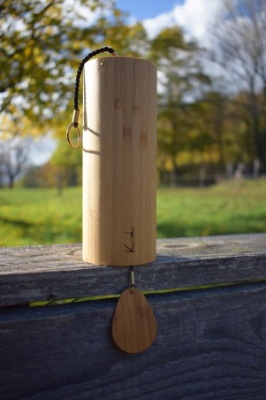 Carillon Koshi Aria