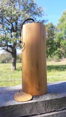 Carillon Koshi Ignis - Equit Zen