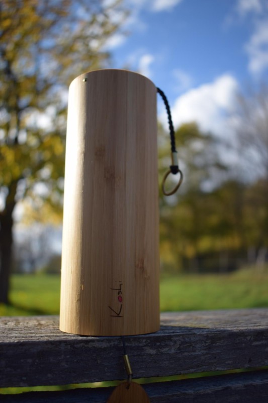 Carillon Koshi Ignis - Equit Zen