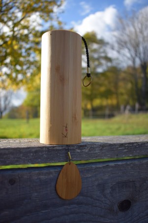 Carillon Koshi Ignis - Equit Zen