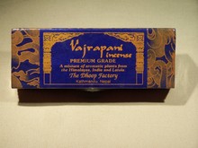 Encens tibétain vajrapani - Equit Zen