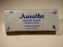 Encens tibétain Ausadha - Equit Zen