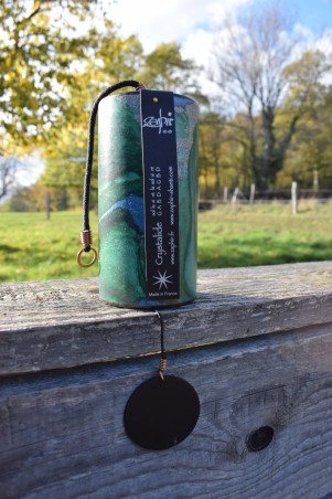 Carillon zaphir Crystalide - Equit Zen
