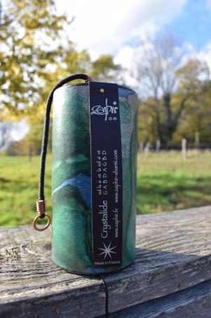 Carillon zaphir Crystalide - Equit Zen