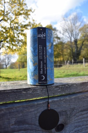 Carillon zaphir Blue moon - Equit Zen
