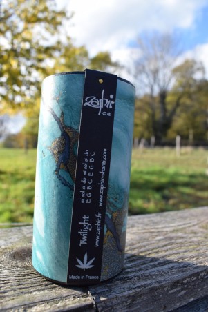 Carillon Zaphir Twilight - Equit Zen