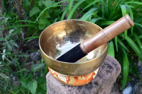 Bol tibétain 11cm - Equit Zen