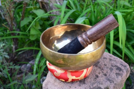 Bol tibétain 11cm - Equit Zen