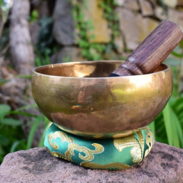 Bol tibétain 16cm