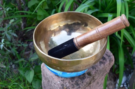 Bol tibétain 17 cm - Equit Zen