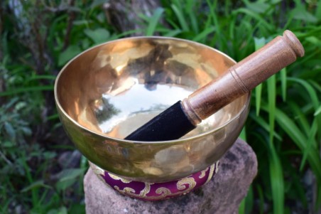 Bol tibétain 20 cm - Equit Zen