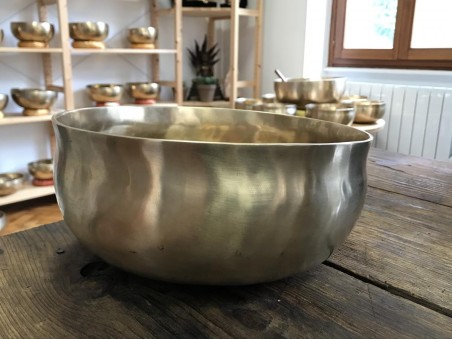 Bol tibétain Ytalbati 24cm - Equit Zen