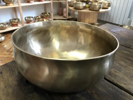 Bol tibétain Ytalbati 24cm - Equit Zen