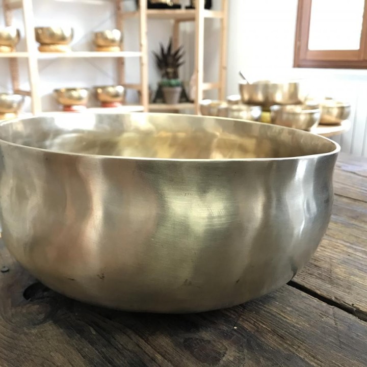Bol tibétain Ytalbati 24cm