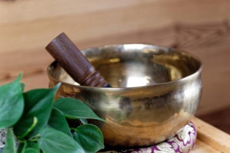 Bol tibétain Ytalbati 24cm - Equit Zen
