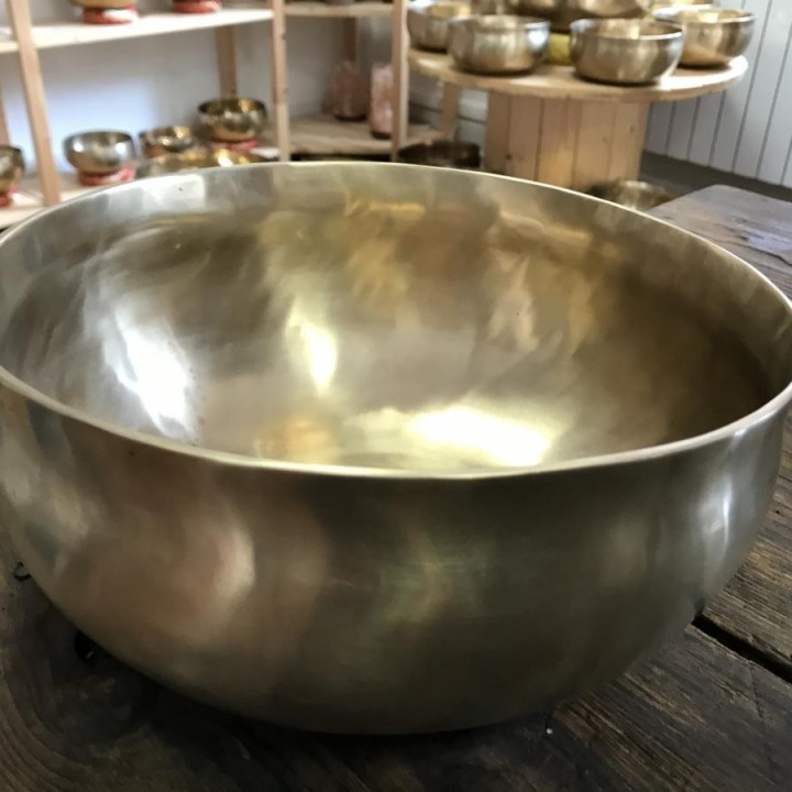 Bol tibétain Ytalbati 26cm