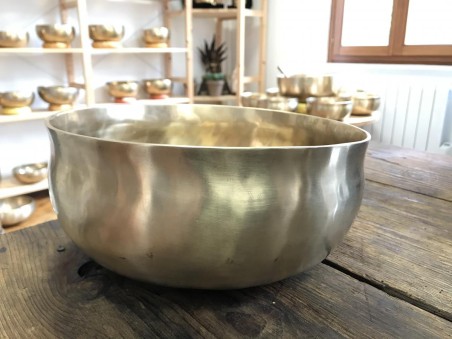 Bol tibétain Ytalbati 26cm - Equit Zen