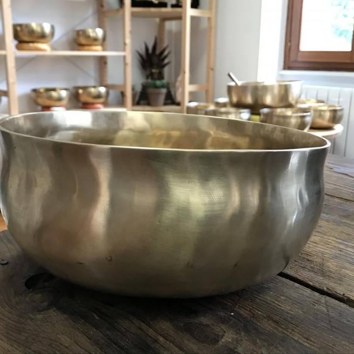 Bol tibétain Ytalbati 26cm