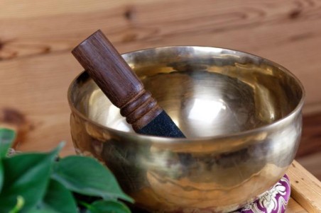 Bol tibétain Ytalbati 26cm - Equit Zen