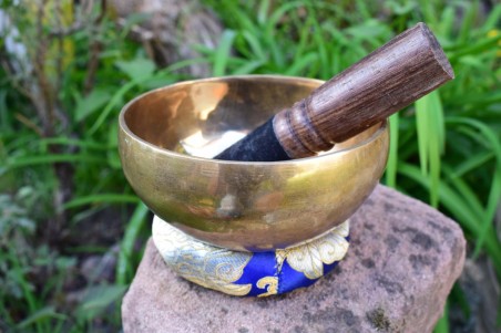 Bol tibétain 13 cm - Equit Zen
