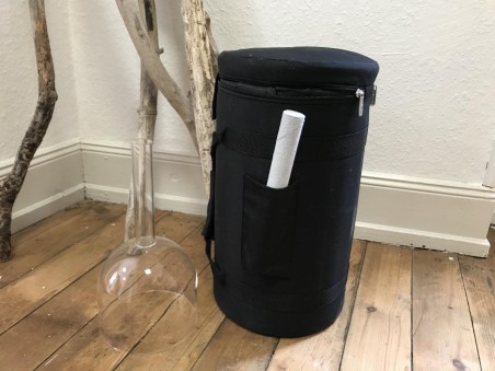 Housse pour bol thérapeutique de 16 cm