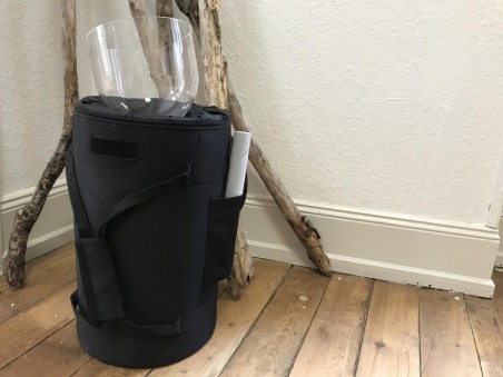 Housse pour bol thérapeutique de 16 cm