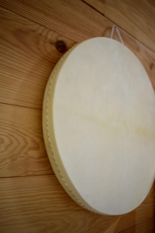 tambour de l'océan 50 cm