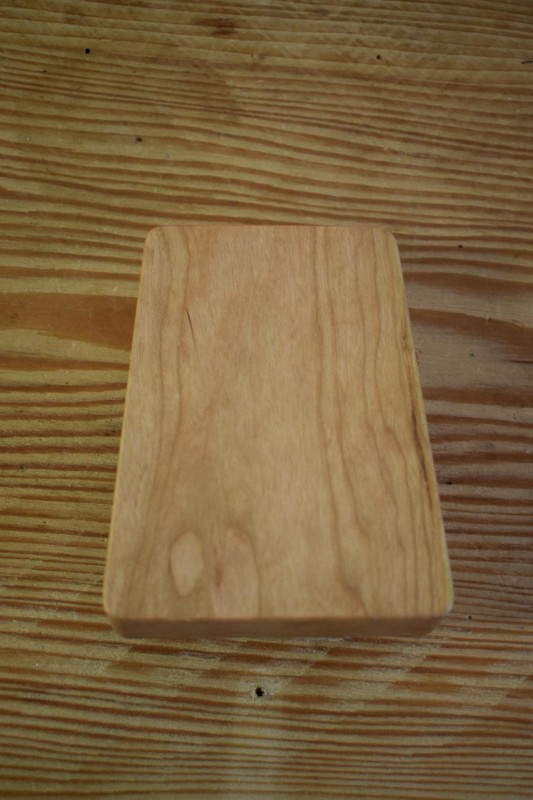 Kalimba Hokema B9 432 HZ