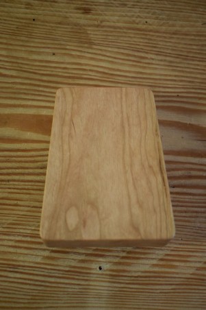 Kalimba Hokema B9 432 HZ