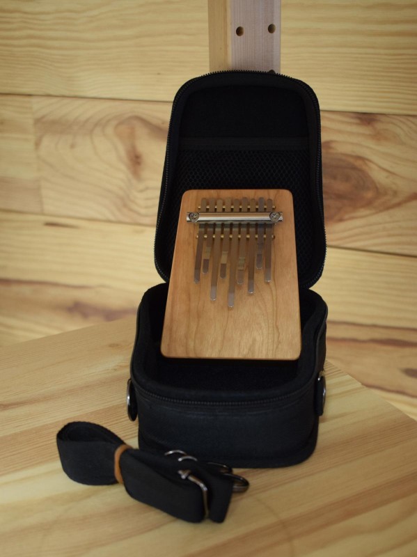 Housse kalimba Hokema B9