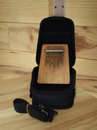 Housse kalimba Hokema B9