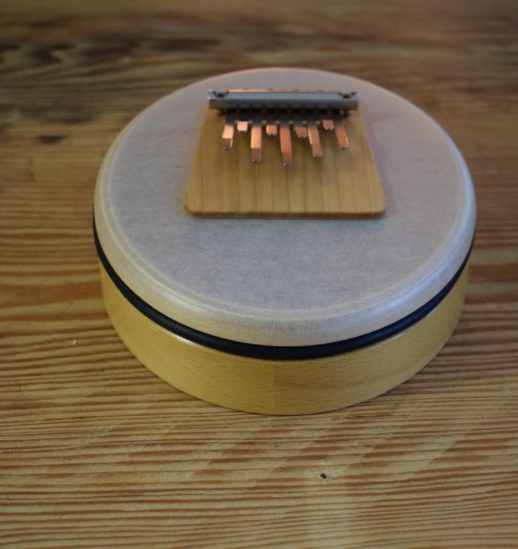 Sansula Hokema basic