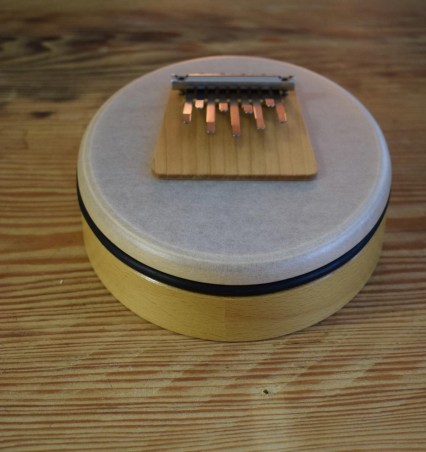 Sansula Hokema basic