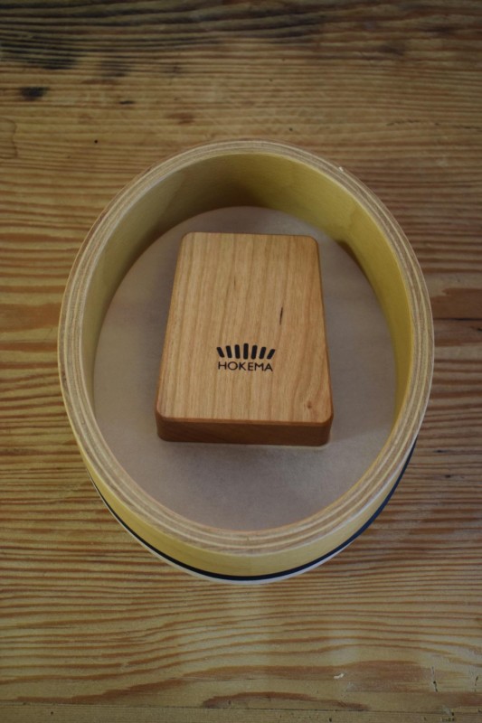 Sansula Hokema basic