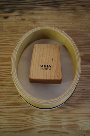 Sansula Hokema basic