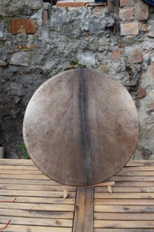 Tambour chamanique 50 cm - Equit Zen