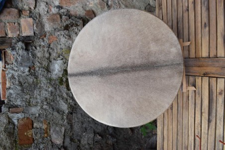 Tambour chamanique 50 cm - Equit Zen