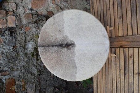 Tambour chamanique 50 cm - Equit Zen