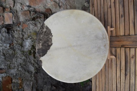 Tambour chamanique 50 cm - Equit Zen