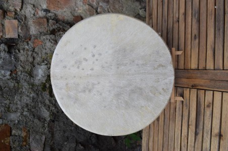 Tambour chamanique 50 cm - Equit Zen