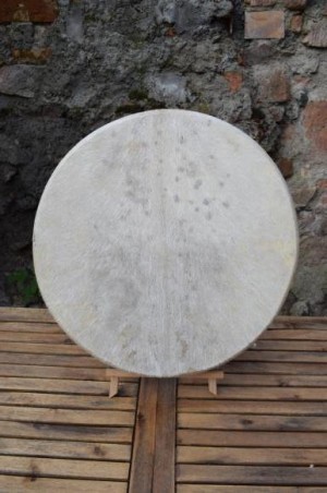 Tambour chamanique 50 cm - Equit Zen