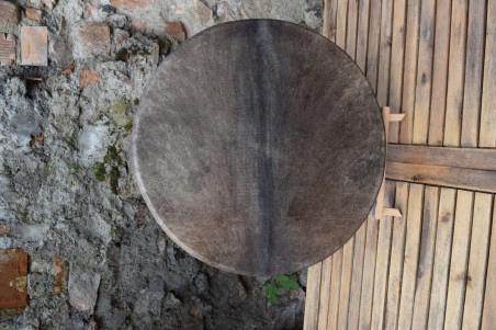 Tambour chamanique 50 cm - Equit Zen