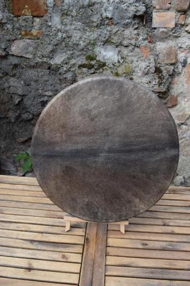 Tambour chamanique 50 cm - Equit Zen
