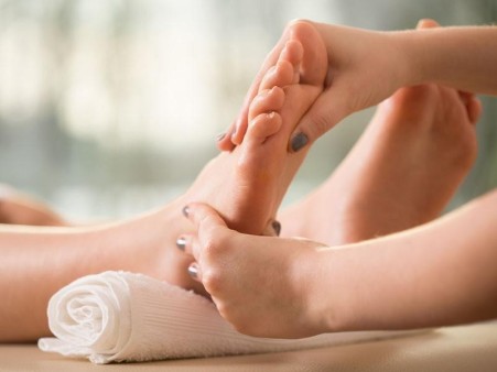 Formation massage au bol kansu